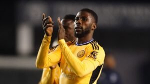 Kelchi se une a Ihanacho Celtic: Brendon Rogers finalmente obtiene refuerzos llamativos 24 horas después de que se cierre la ventana. Noticias de fútbol