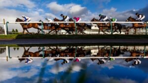 Hoy en Sky Sports Racing: Lingfield, Southwell y Sagefield | Noticias de carreras