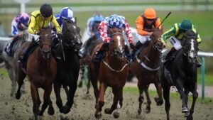 Sky Sports Racing Today: Lingfield y Bath Host Card competitiva | Noticias de carreras