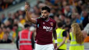 Lucas Pocket Betting Charge Chargos: el mediocampista de West Ham publicado por la Comisión no solicitará el juicio de FA. Noticias de fútbol