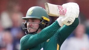 Inglaterra vs Sudáfrica, ¡vive en el segundo ODI! Análisis de expertos de comentarios de texto, puntajes, aspectos destacados y señores | Noticias de cricket