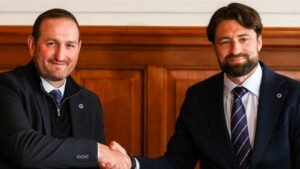 Rangers: el director deportivo Kevin Thalewell, Nico Raskin habló sobre el futuro de Russell Martin, Transfer Windowon y más. Noticias de fútbol