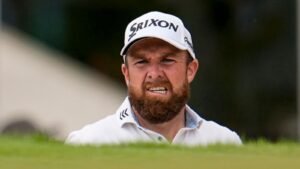 Shane Lori dice que jugar dos eventos en casa antes de la Copa Rider ayudará a Europa a estar preparada para el choque de EE. UU. En Bethpage. Noticias de golf