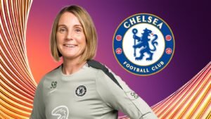 Exclusivo de Sonia Bompestor: Chelsea Boss está listo para desarrollarse con más éxito con los Blues. Noticias de fútbol
