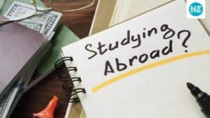 Las investigaciones para estudiar en los Estados Unidos durante más del año pasado disminuyeron en un 46%, el 75% de Canadá en 2 años: IDP Education