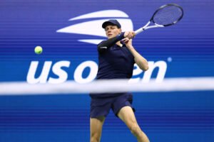 Ver Sinar vs. Musty Free: Stream en vivo US Open Tennis Quarter Final, canal de televisión