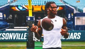 ¿Qué podemos esperar del Jaguars Bipois Star Travis Hunter en la Semana 1?