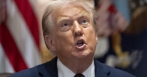 Dentro de una semana de tropezar