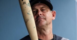 MLB Astroos saca el bate del jardinero después del atractivo de los Yankees