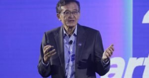 Heltzic: el peligro de propiedad de las acciones del gobierno