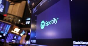 La audiencia dañada finalmente crea el camino de Spotifi