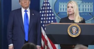 Heltzic: Trump ha tomado un objetivo de fianza en efectivo