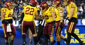 East La College ha sido seleccionado como sitio para el juego Garfield-Roosevelt el 24 de octubre