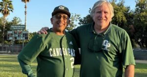 Preparación de preparación: locutor de dirección pública de C Canoga Park retirado después de 30 años