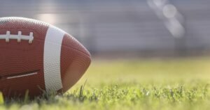 Fútbol de la escuela secundaria: horario de la semana 3