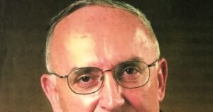 El reportero y autor de carreras de caballos de larga duración, Bill murió en Christine 87