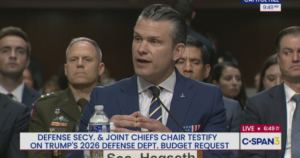 C-SPAN fluirá en YouTube TV y Hulu + TV en vivo