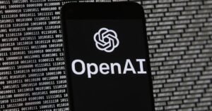 Chatzipt Maker toca cómo los californianos se benefician de la ansiedad en las preocupaciones de seguridad