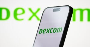 San Diegor Dexcom detiene 350 empleados