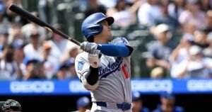 Clayton Carsha y Dusors derrotaron a Orioles en una serie de PERMINAS