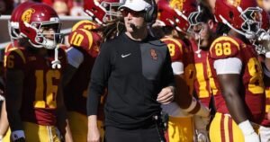 USC vs. Pardew: 3 preguntas clave enfrentan a los troyanos en Big Ten Opener