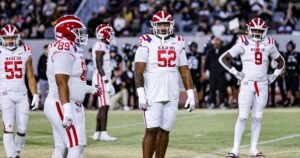 Los mejores juegos de fútbol de la escuela secundaria en Southernland esta semana