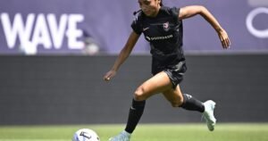 Angel City entregó a Allisa Thompson a Chelsea objetivos formas