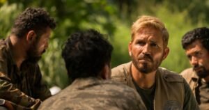 El distribuidor de ‘Freedom of Freedom’ Angel Studios se convierte en público, ‘jugado por el hombre’ toca las películas