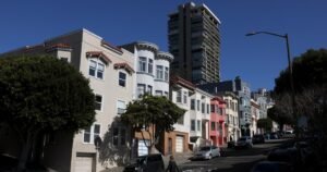 El análisis establece que los costos de vivienda de San Francisco han vuelto a “normales”. ¿Qué significa eso?