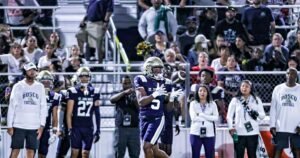 Ranking de fútbol de la escuela secundaria Top 25 de Los Ángeles