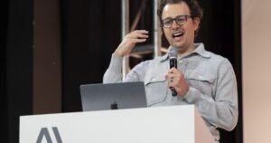 El liquidación de $ 1.5 mil millones de Anthrope señala la nueva era para AIS y artistas