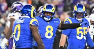 Rams vs. Houston Texans: Cómo ver, predice y hostil