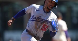 Esto es lo que está en riesgo para Dodzers durante las últimas dos semanas