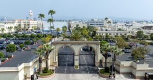 Paramount David Alison pide a los empleados que regresen a la oficina