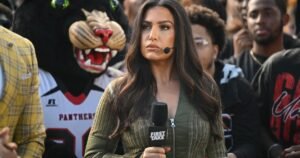 Molly Kerim se va como una serie de ‘Primera tecnología’ de ESPN, dice