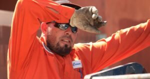 A medida que la ola de Southland golpeó a la Unión, ya que el sindicato dice que las reglas de seguridad están siendo ignoradas