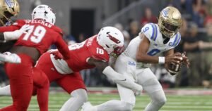 El daño de Unla Unla muestra el abrumador de su problema nuevamente