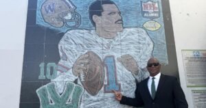 Times of Times Top 10 Ranking de fútbol de secundaria