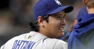 Tyler Glasono se rascó, pasos para lanzar para lanzar contra Oreals