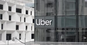 Los pasajeros de Uber ahora pueden pagar en efectivo en Los Ángeles en San Diego