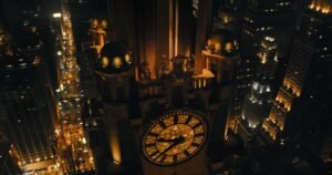 Warner Brothers Discovery Batman, Superman demandó a AI Farm por violación de derechos de autor