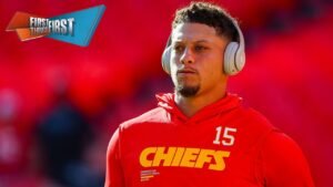 El 1 nivel de la semana de Chiefs Nick, Browns, Saints no son lo primero en la cima de Hunt en Hunt