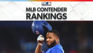 Ranking de contendiente 2025 MLB: ¿El mes más difícil antes de PostSison?