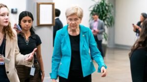 Trump de Warren Grill alimenta al candidato en las elecciones de 2021, exigió datos de trabajo.