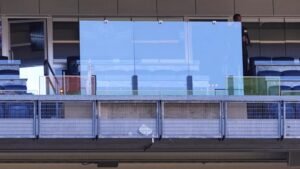 Trump está marcando el 11 de septiembre participando en el juego de Yankis de Nueva York