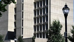 La revisión de la Casa Blanca de la categoría extrema de Smithsonian podría llegar al aula de todo el país