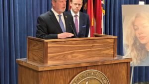 Es probable que los legisladores de NC propongan una ley de liberación previa al juicio más estricta después de una puñalada mortal