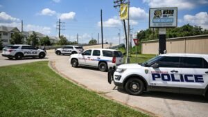 Icalmente Tihassicalmente Black Colleges emitió una orden de bloqueo, cancele clases después de recibir la amenaza