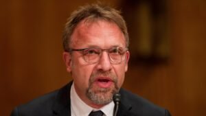 Los ejecutivos de backpage serán castigados después de testificar contra el fundador del sitio sobre el anuncio sexual del sitio