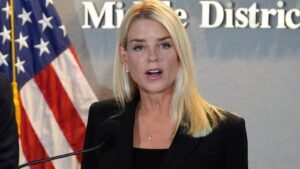 Los agentes federales ocupan más de 600k VAPS ilegales en represión en todo el país